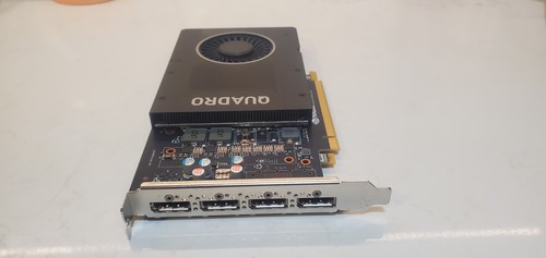 Nvidia quadro p2000 graphics - nvidia,