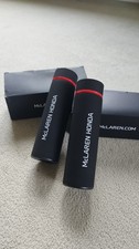 Borraccia thermos due McLaren