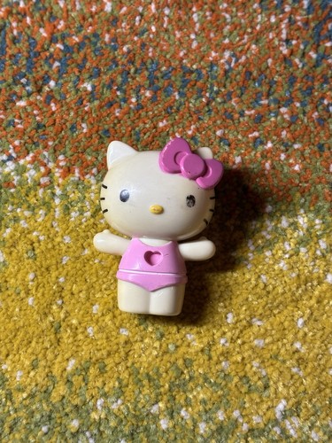 Hello kitty vintage 2009 - hello,