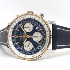 Breitling Navitimer quadrante