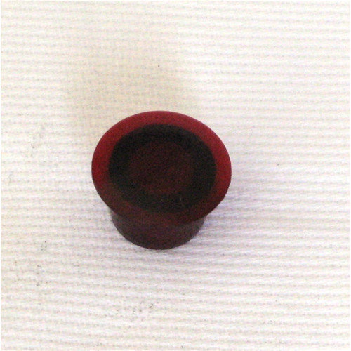 Luce spia rossa per - , manubrio