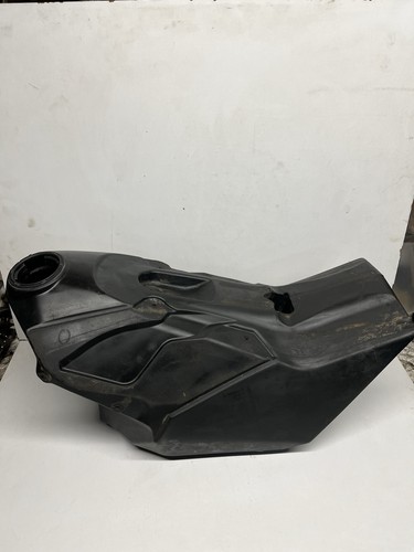 Serbatoio benzina ktm 250 - serbatoio, sx