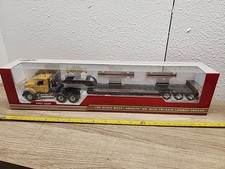 PRIMA MARCIA 1/50 GIALLO MACK