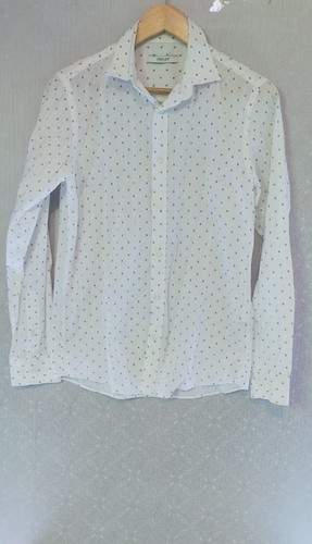 Camicia manica lunga uomo - manica,