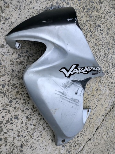 Pannello carena sinistra honda - pannello,