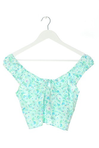 Primark top corto donna - primark,