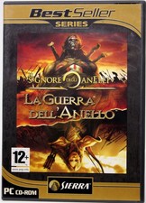 THE WAR OF THE RING GAME