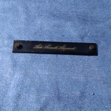 Ricambi Nakamichi 1000ZXL -