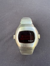 OROLOGIO DA POLSO VINTAGE TIME