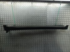 KIA SPORTAGE GT LINE SILL SIDE