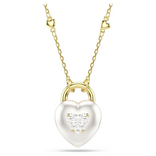 Collana swarovski idyllia - collana,