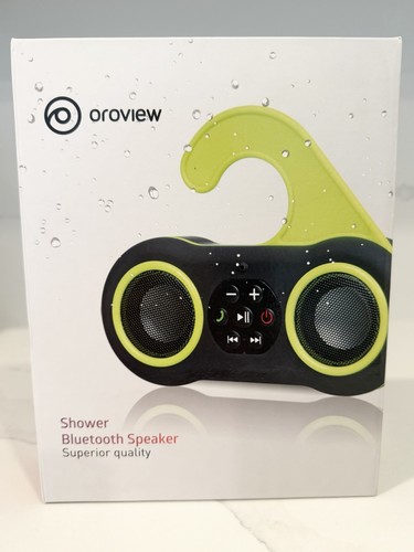 Oroview altoparlante bluetooth - oroview,