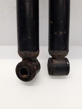 Ammortizzatori posteriori OPEL