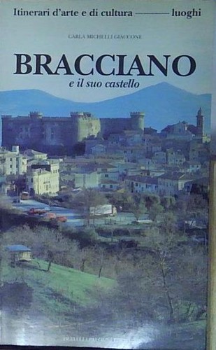 Bracciano suo castello - suo,