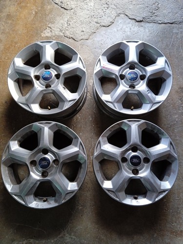 Cerchi lega ford - 15, fiesta
