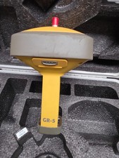 Ricevitore GPS GR5 Topcon -