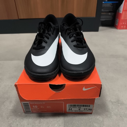 Scarpe calcetto nike - calcetto, bravata