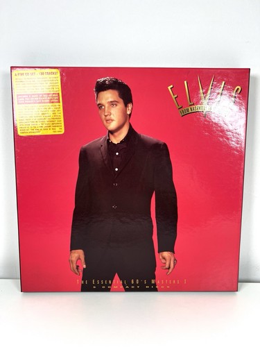 Elvis presley from nashville - elvis,