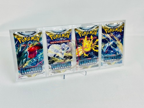 Pokemon artset tempesta - ,