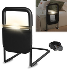 Sponda Letto Anziani