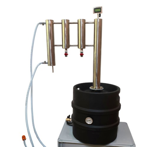 Distillatore elettrico 30l - elettrico,