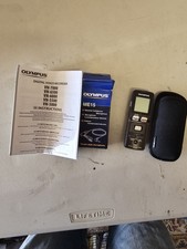 Olympus black personal - black,