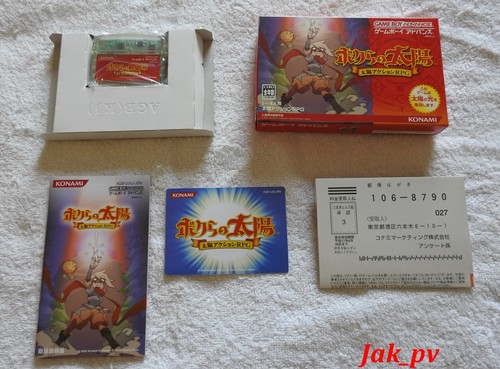 Nintendo gba ntsc j - ☆, ntsc-j