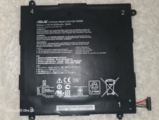 Batterie Originale Asus Transformer Book IntelCore I7 /C21-TX300P