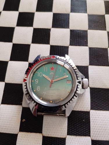 Orologio automatico uomo - orologio,