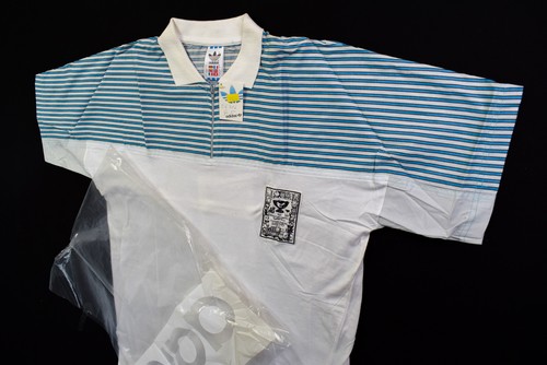 Adidas polo shirt - polo, t-shirt