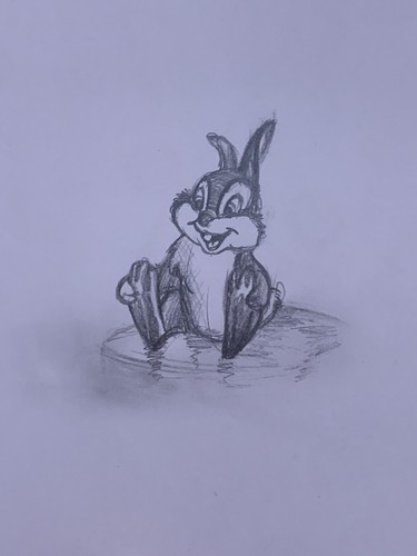 Disegni disney fatti mano - disegni,