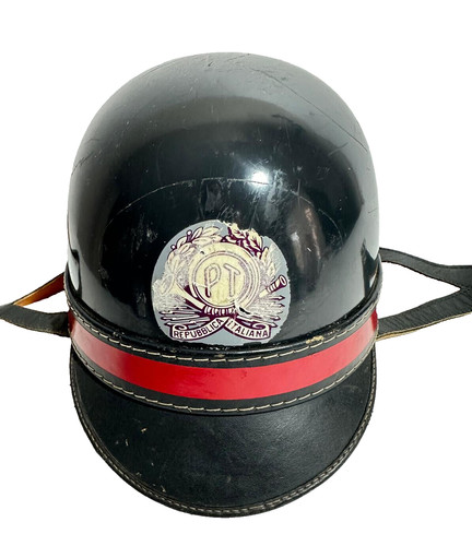 Casco cappello vintage - cappello,