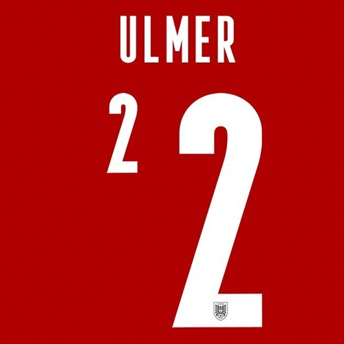 Austria 2020 2021 - 2021, ufficiale