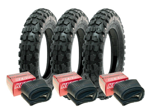 Kit tripla gomme - , 51j