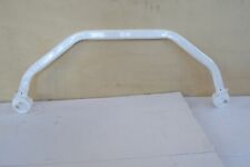 barra Duomi Smart Fortwo front bar 2 points barra stabilizzatrice
