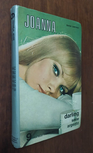 B2272 darling serie - b2272, argento