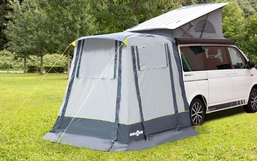Tenda per portellone - per,