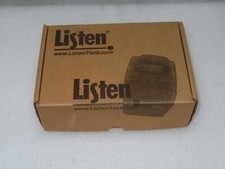 NUOVO Listen Technologies