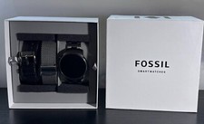 Fossil Q Explorist HR Gen 4