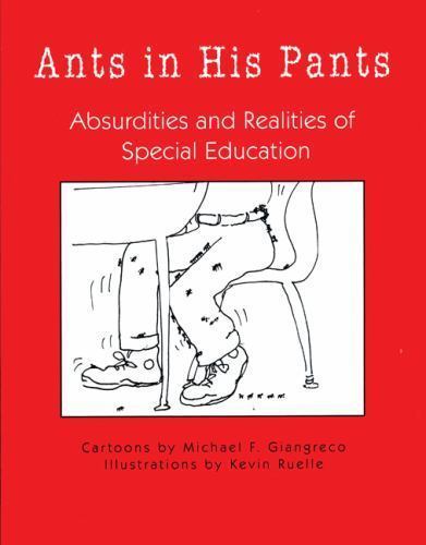 Ants his pants absurdities - in,