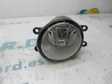 Left fog light Toyota Yaris