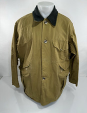 FILSON - Giacca tela COLLO