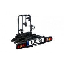 Portabici gancio traino per - gancio,
