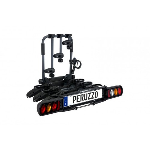 Portabici gancio traino - gancio,