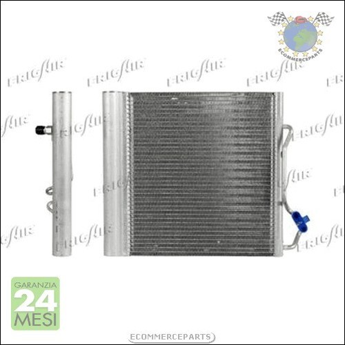 Condensatore climatizzatore