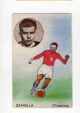 figurina CALCIATORI FIDASS