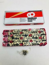 CATENA PER MOTO 530H 120