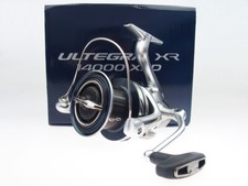 NEUF Shimano Ultegra 14000 XR XSD Moulinet Carpe Big Pit