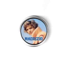 Spilla CANTANTE musica italia