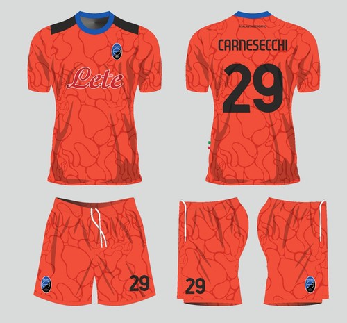 Completo calcio portiere - calcio,